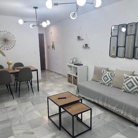 Welcome Home Malaga Bagian luar foto