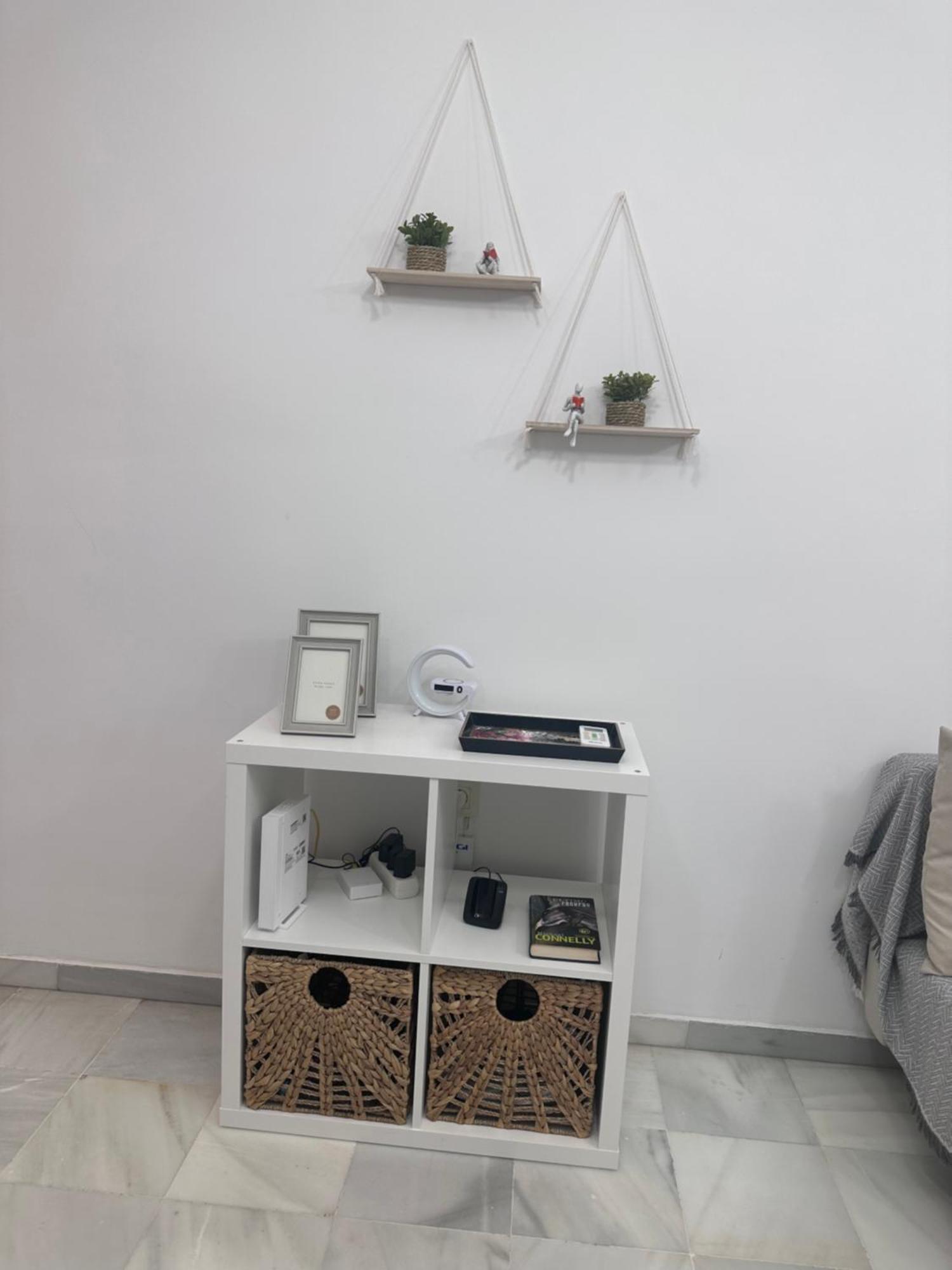 Welcome Home Malaga Bagian luar foto