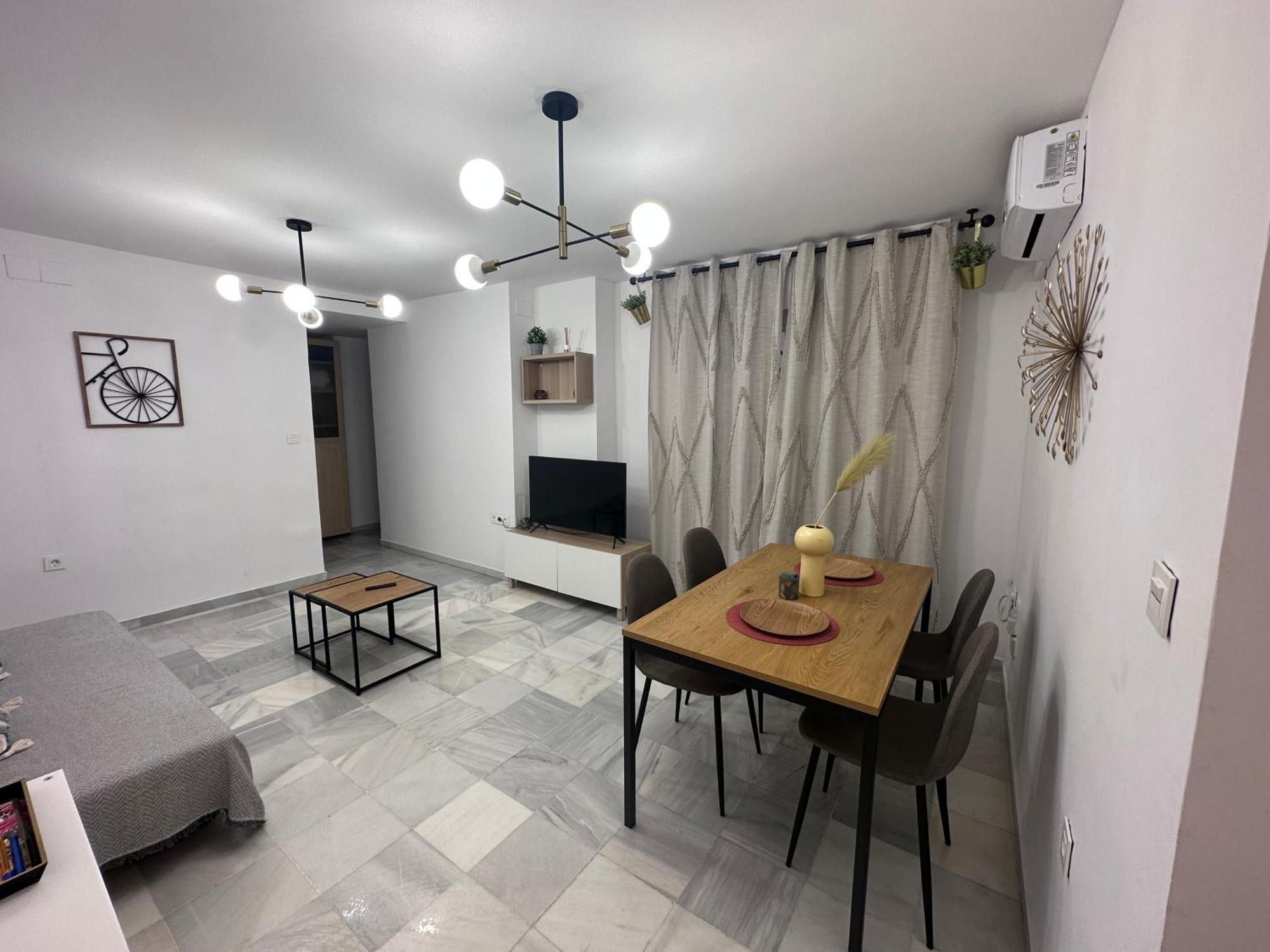 Welcome Home Malaga Bagian luar foto