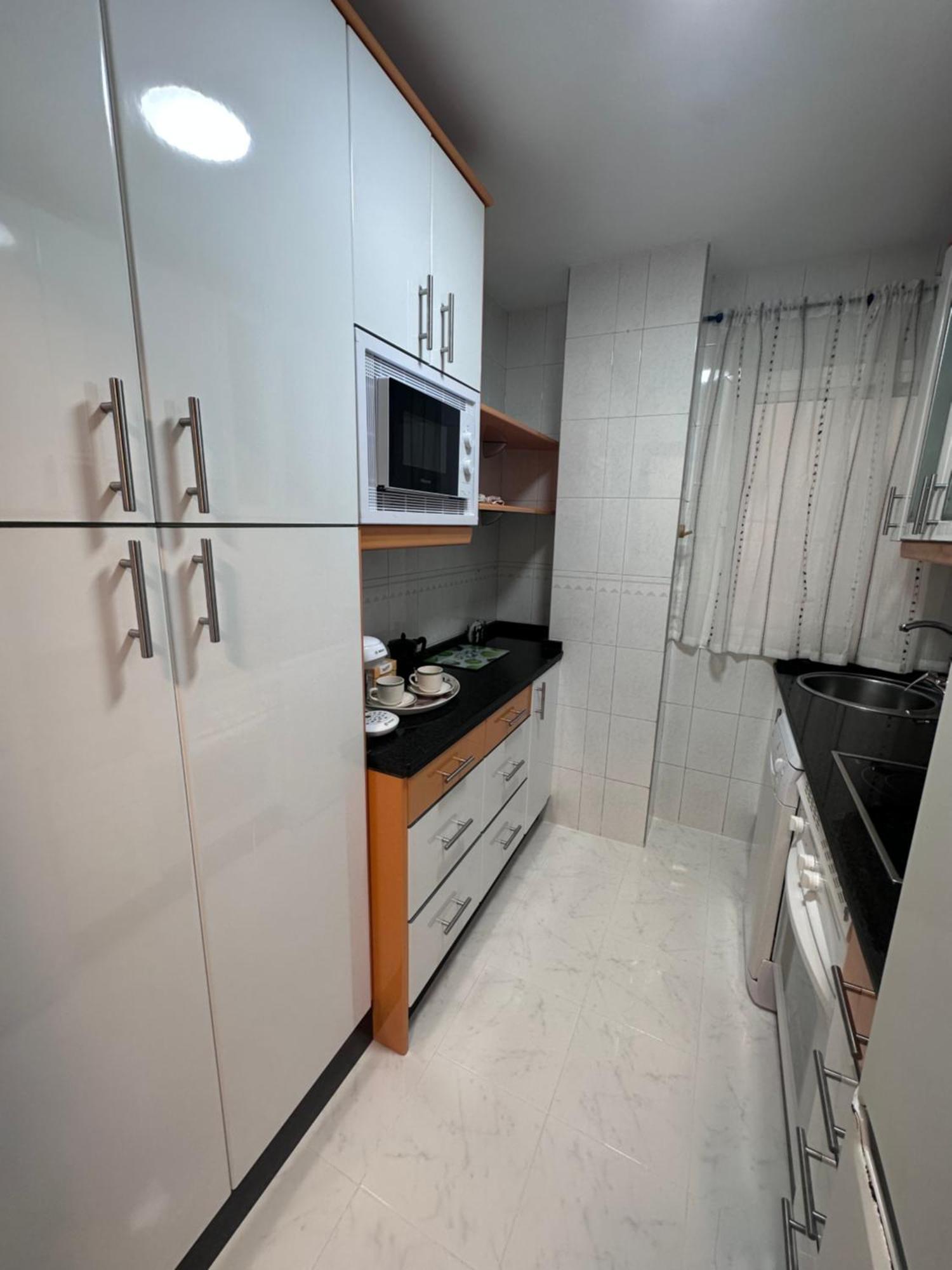 Welcome Home Malaga Bagian luar foto