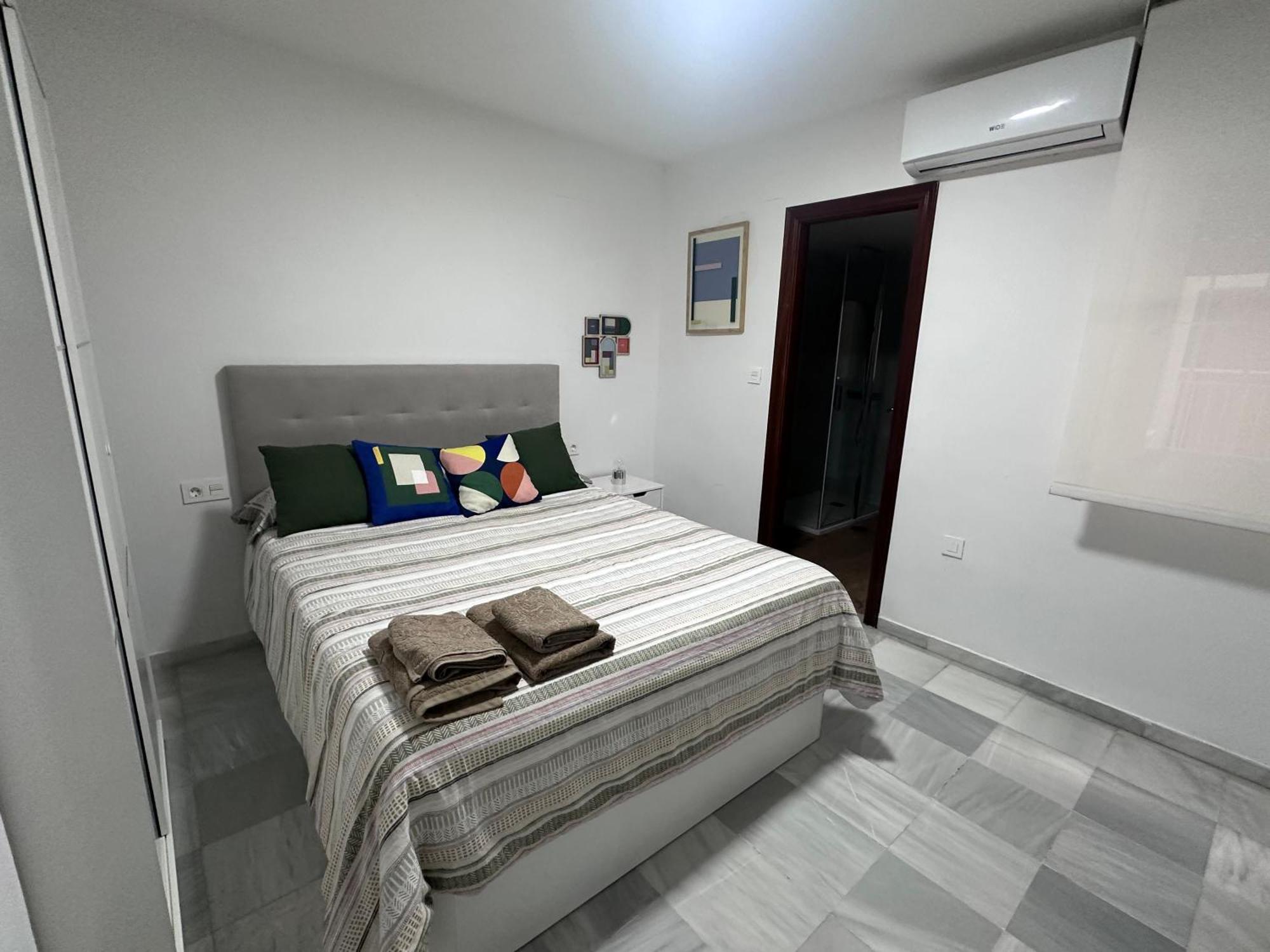 Welcome Home Malaga Bagian luar foto